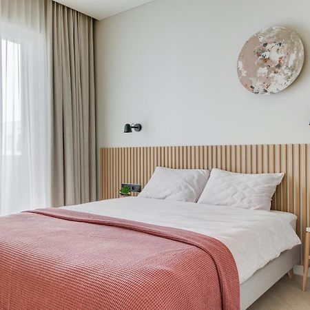 #Stayhere - Brand New Unique Designer 1Bdr In Trendy Neighbourhood Аеропорт Вільнюс Екстер'єр фото