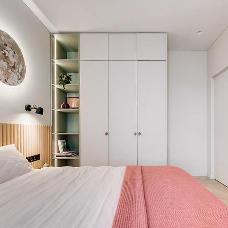 #Stayhere - Brand New Unique Designer 1Bdr In Trendy Neighbourhood Аеропорт Вільнюс Екстер'єр фото