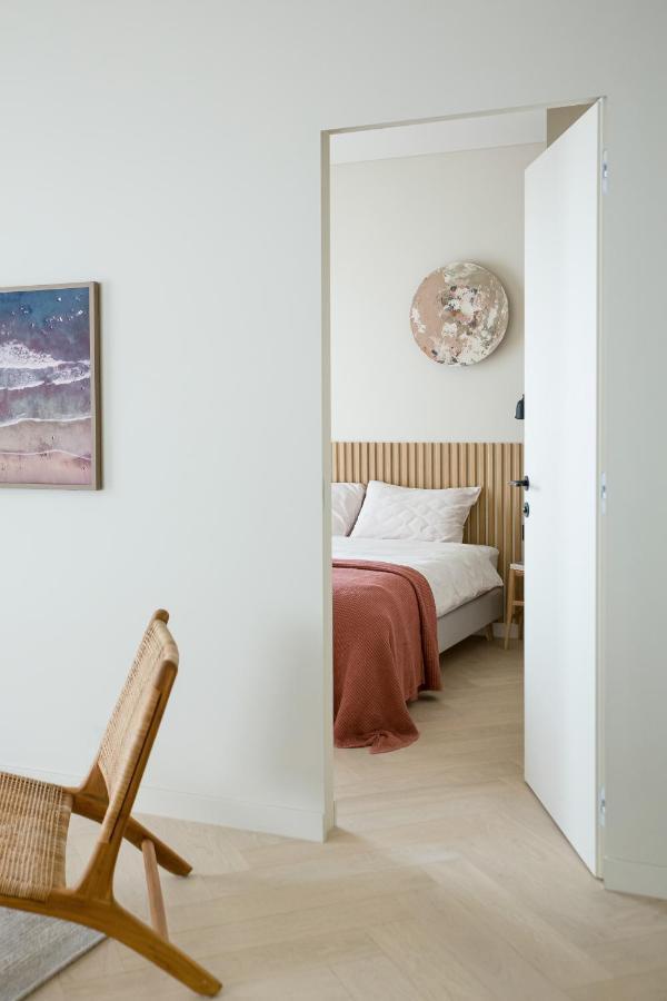 #Stayhere - Brand New Unique Designer 1Bdr In Trendy Neighbourhood Аеропорт Вільнюс Екстер'єр фото