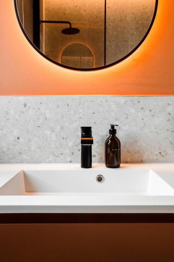 #Stayhere - Brand New Unique Designer 1Bdr In Trendy Neighbourhood Аеропорт Вільнюс Екстер'єр фото
