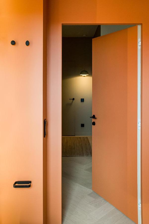 #Stayhere - Brand New Unique Designer 1Bdr In Trendy Neighbourhood Аеропорт Вільнюс Екстер'єр фото