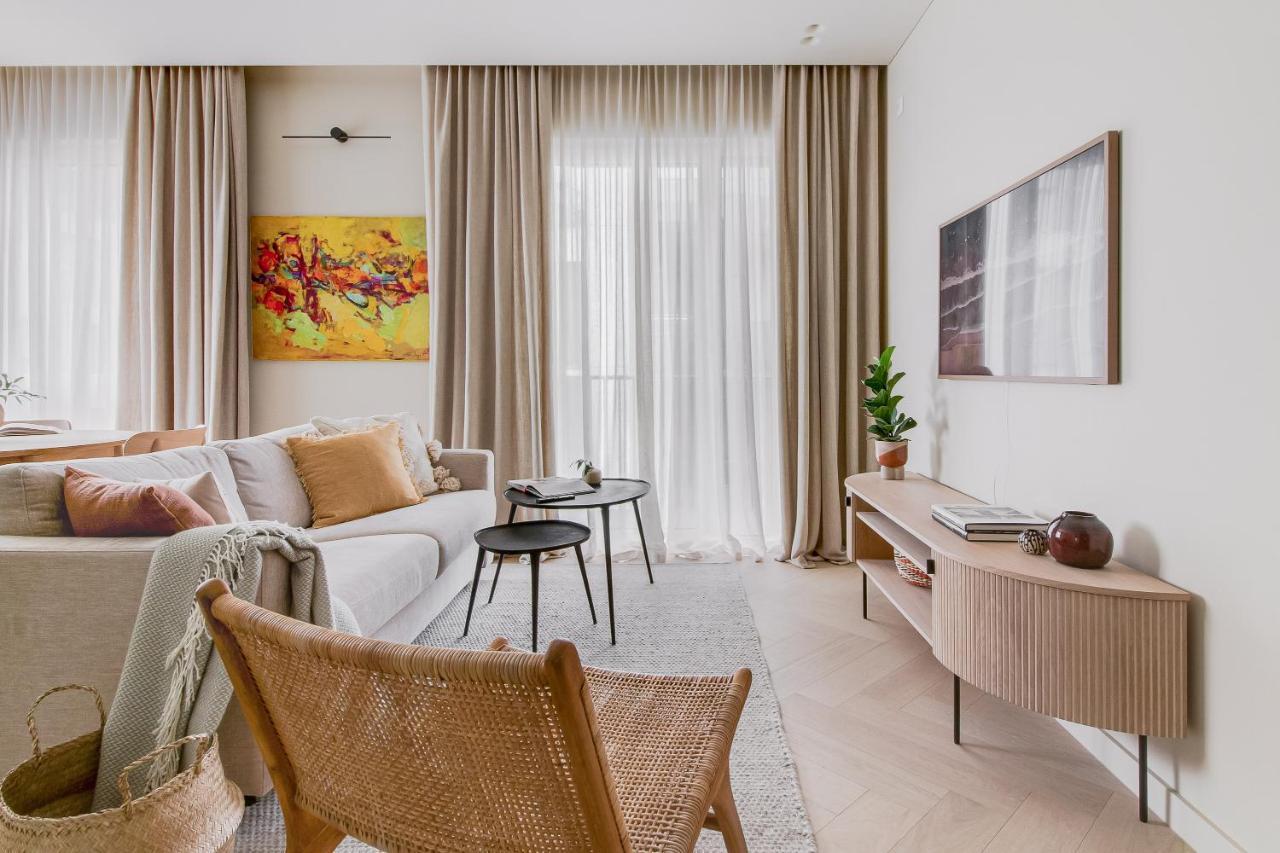 #Stayhere - Brand New Unique Designer 1Bdr In Trendy Neighbourhood Аеропорт Вільнюс Екстер'єр фото