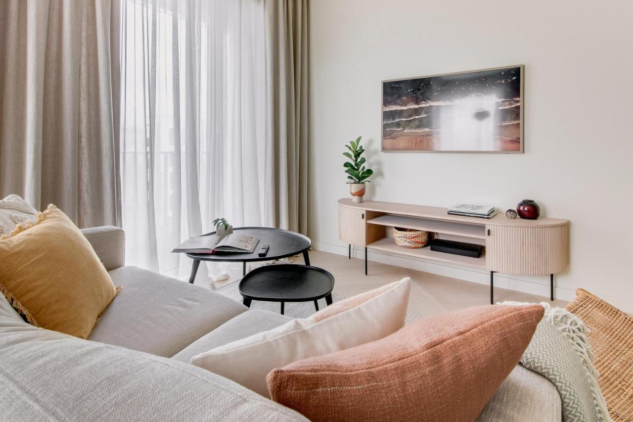 #Stayhere - Brand New Unique Designer 1Bdr In Trendy Neighbourhood Аеропорт Вільнюс Екстер'єр фото