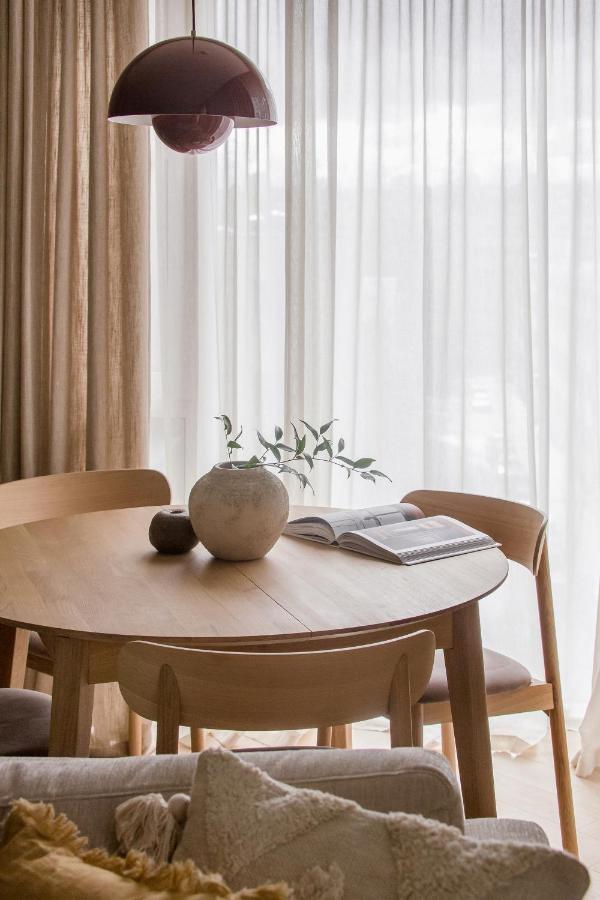 #Stayhere - Brand New Unique Designer 1Bdr In Trendy Neighbourhood Аеропорт Вільнюс Екстер'єр фото